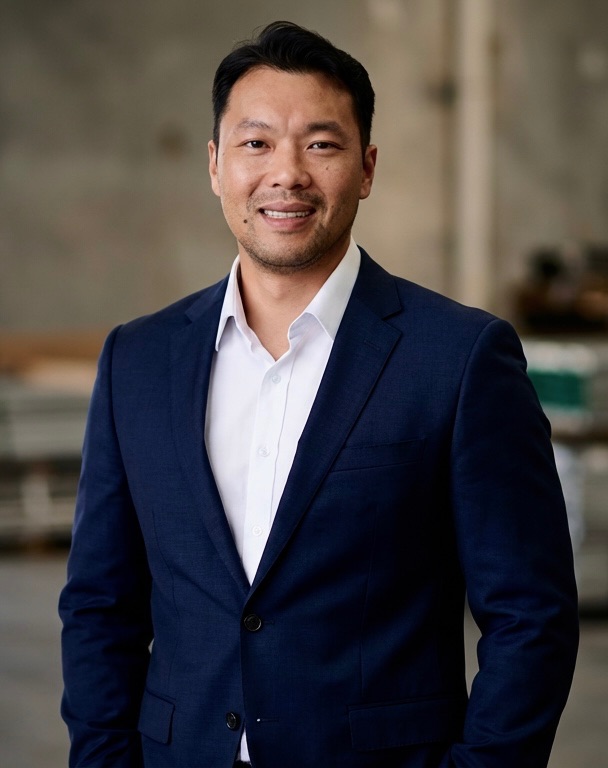 Criador do Método Loja Transformada