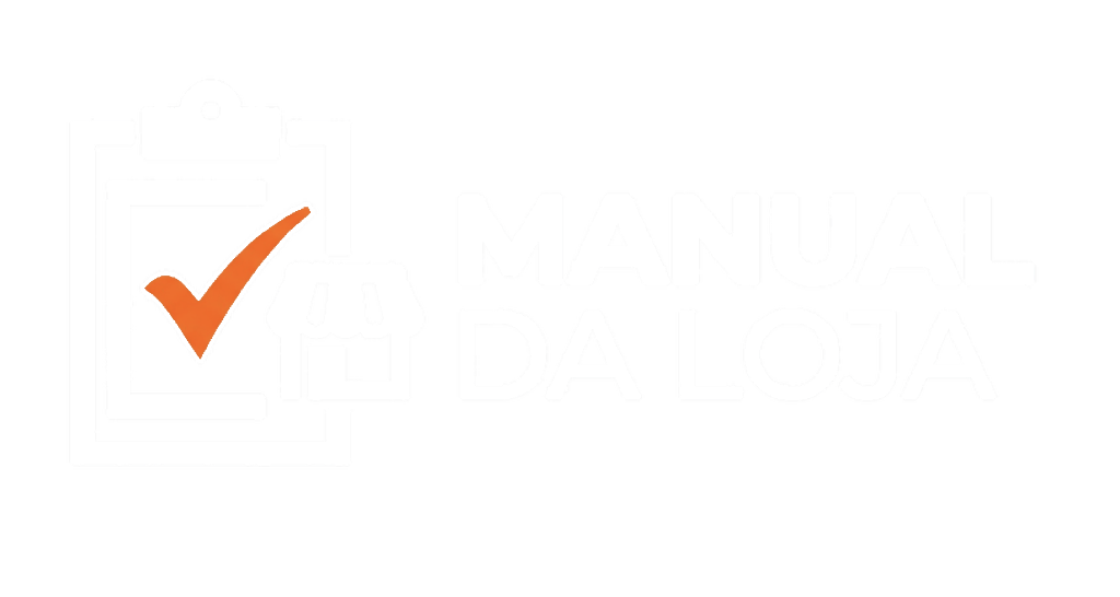 Manual da Loja